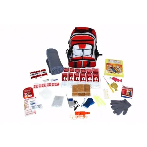 1 Person Survival Kit for Children (72 Hours)