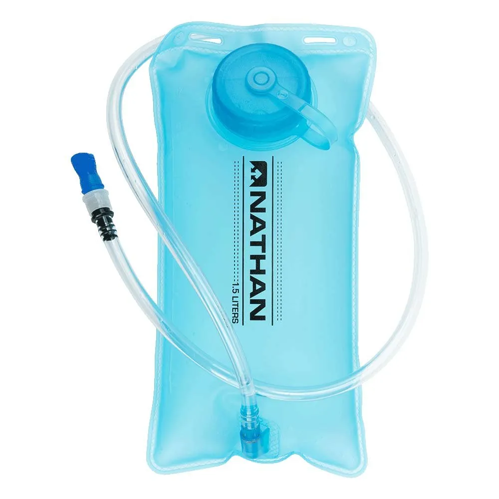 1.5 Liter Quickstart Hydration Bladder Blue 1.5L