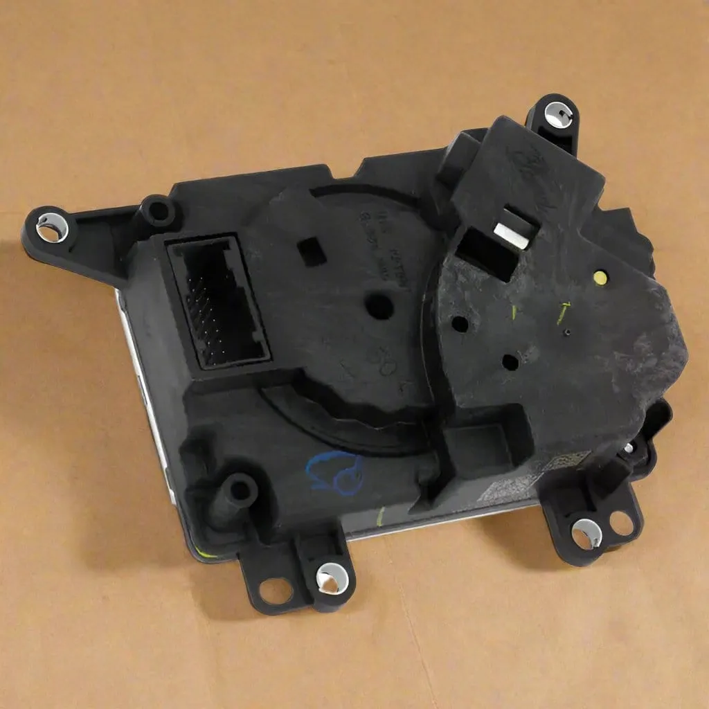 2017-2020 Ford Fusion Non Hybrid Gear Shift Switch Control OEM