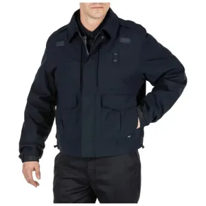 4 in 1  Patrol Jacket 2.0 | Navy