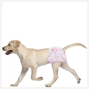 A A Pets' Disposable Dog Diapers for Female Dogs (10pcs)