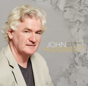 An Evening With John McDermott