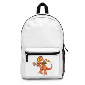 Angetiron Backpack (Made in USA)