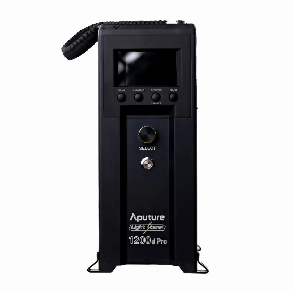 Aputure LS 1200d Pro