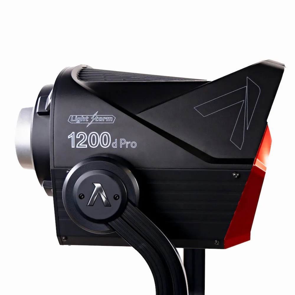 Aputure LS 1200d Pro