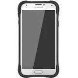 Ballistic Jewel Case for Samsung Galaxy S5 G900 - Black