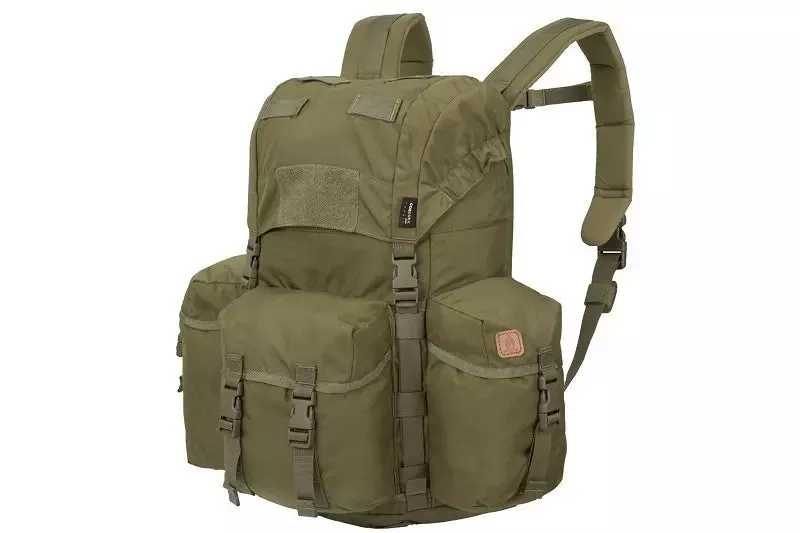 Bergen Backpack® - olive green