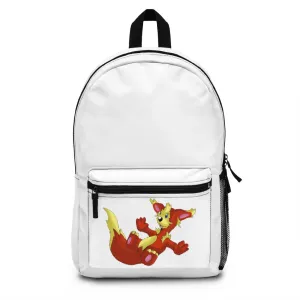 Blazeon Backpack (Made in USA)