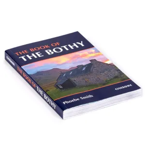 Book of the Bothy