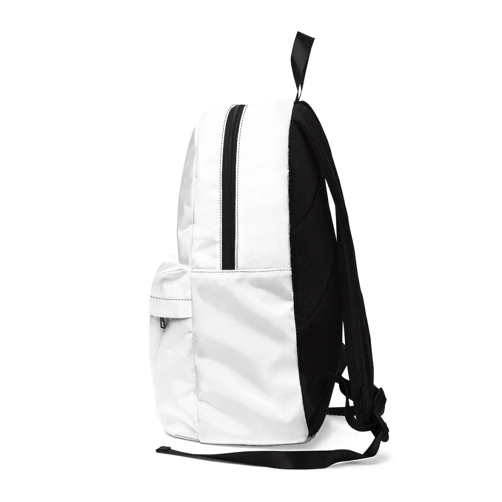 Brown Bag Unisex Classic Backpack