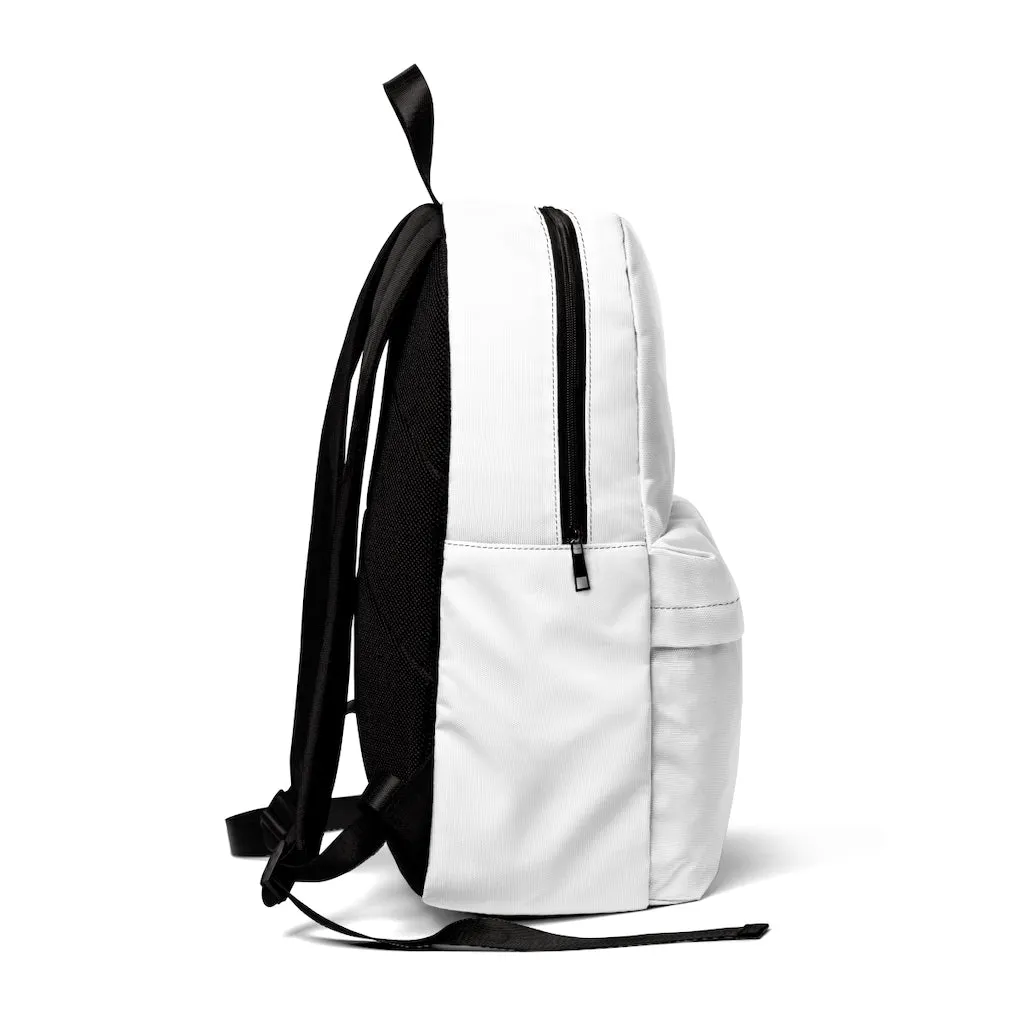 Brown Bag Unisex Classic Backpack