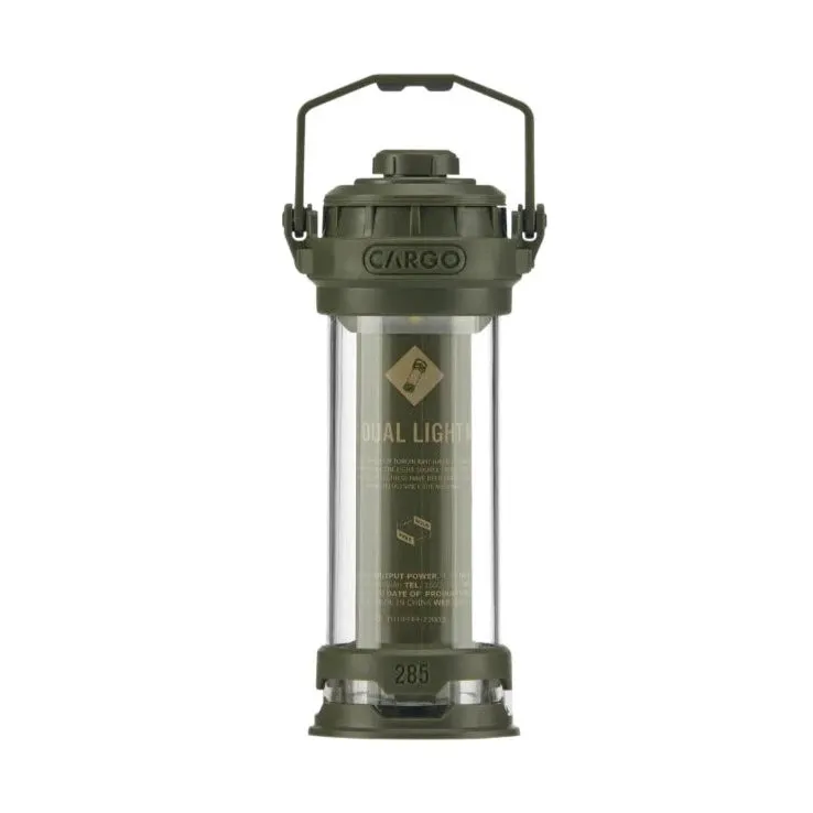 Cargo Container Dual Mini Light 300 Lumens