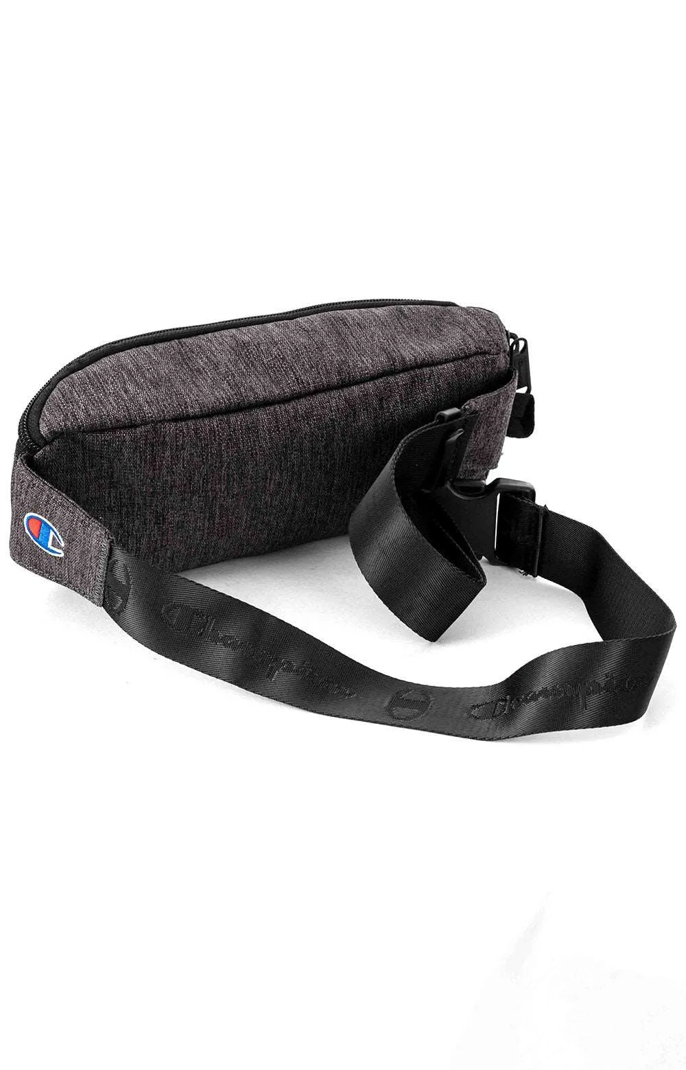 (CH1059) Prime Sling Waist Pack - Dark Grey