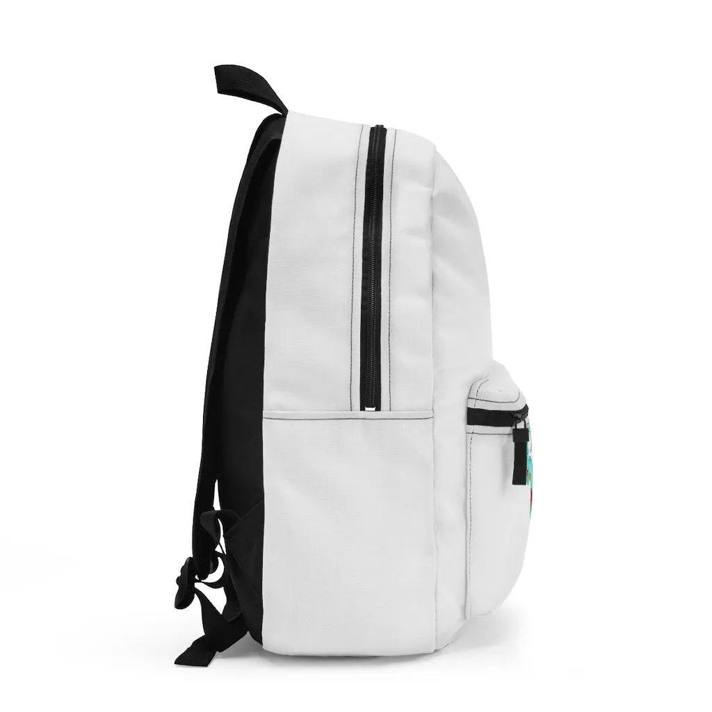 Chrisikle Backpack (Made in USA)