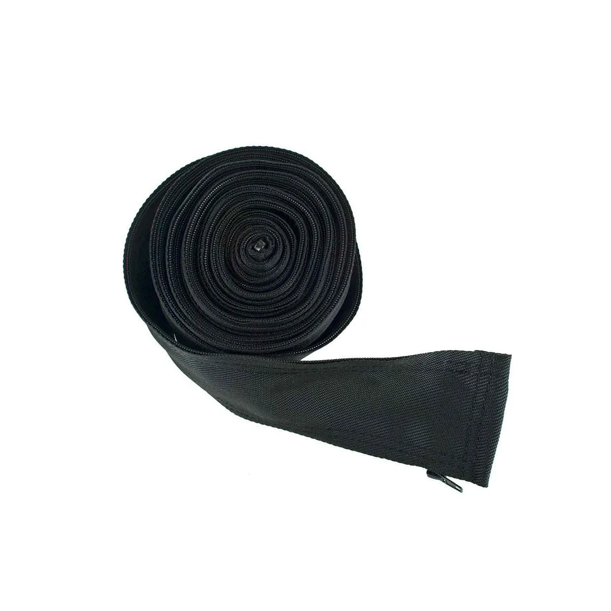 CK Worldwide CC-3-22 Zippered Nylon 3" Hose Cover, 22ft