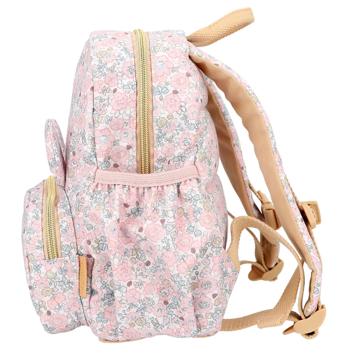 Depesche Princess Mimi Backpack Flowers