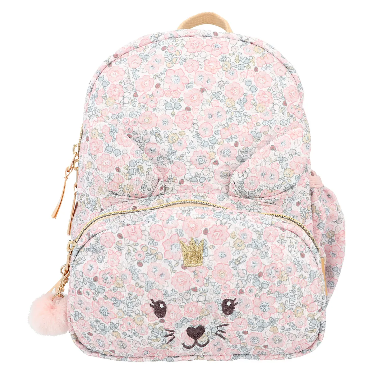 Depesche Princess Mimi Backpack Flowers