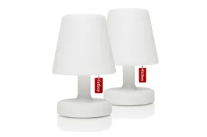 Edison the Petit Table Lamp (Special 2 Pack Offer)