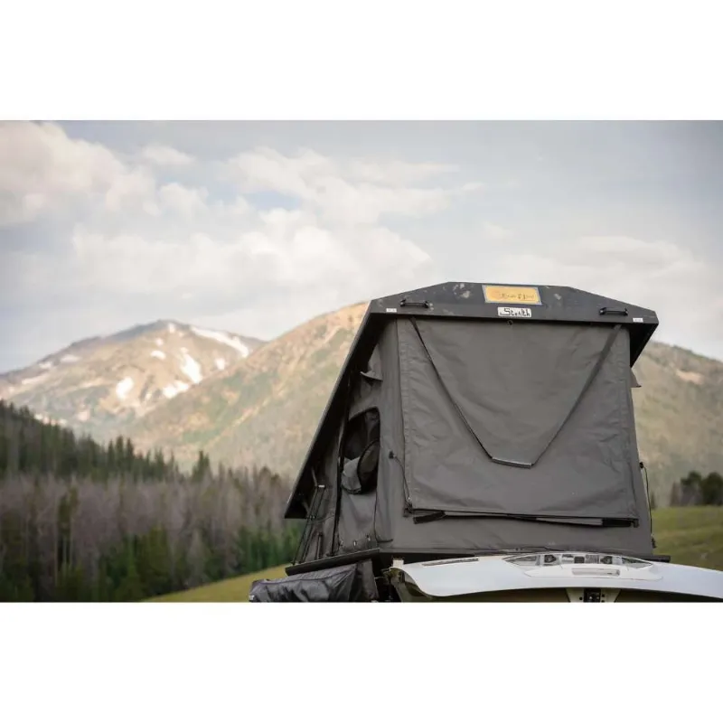 Eezi-Awn Stealth Hard Shell Roof Top Tent