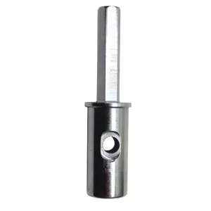 Emery Razor Auger Drill Adapter