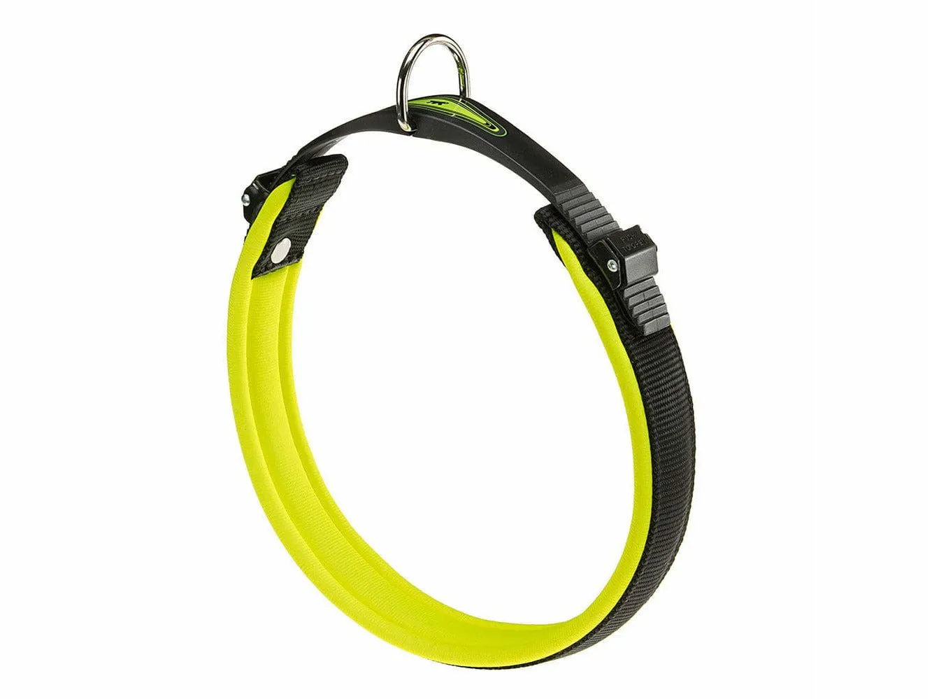 Ergofluo C25/60 Yellow Collar