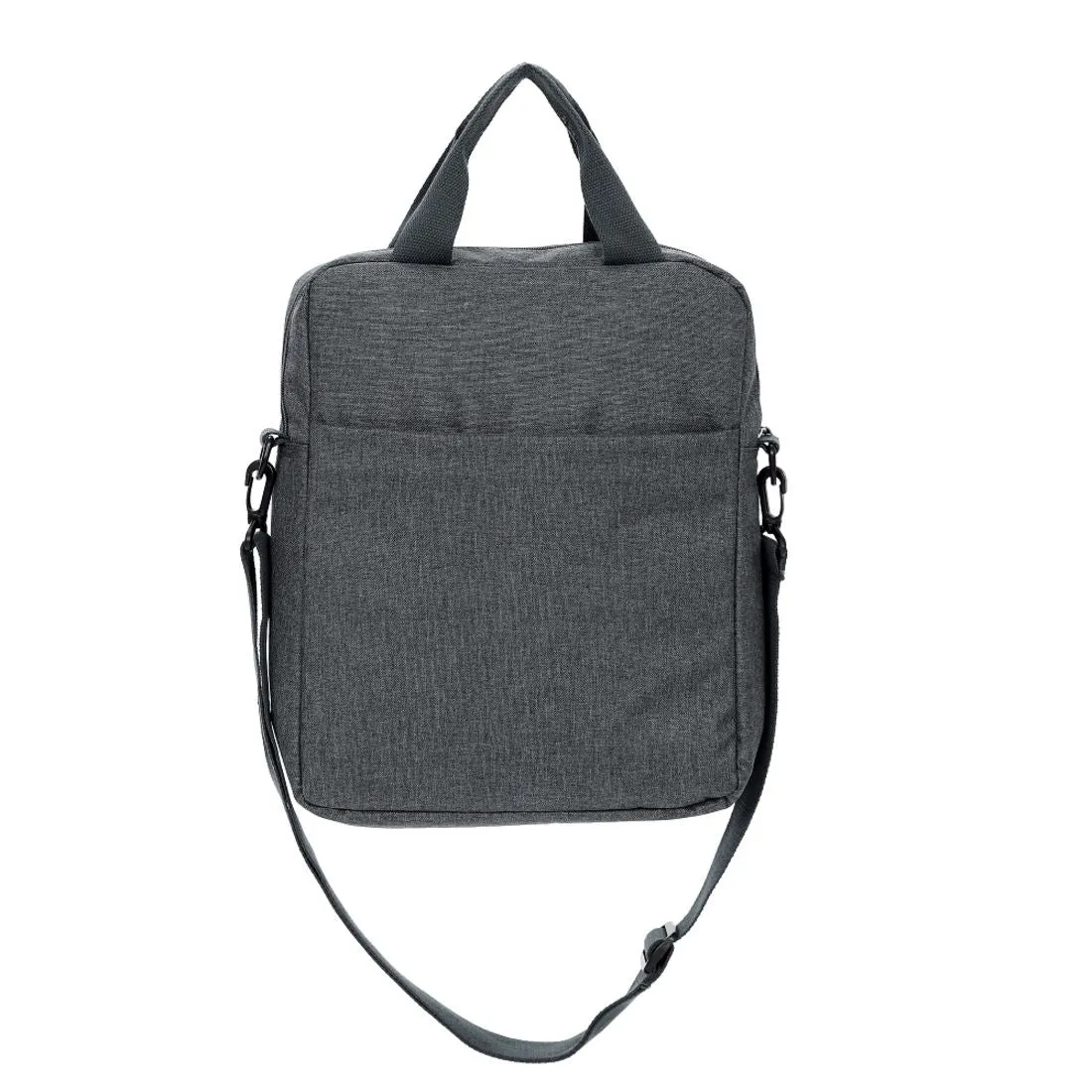 Everest Vertical Laptop Messenger