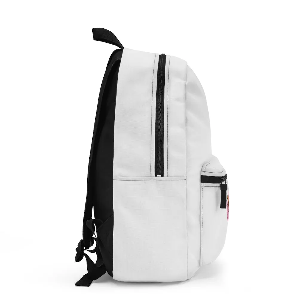 Flarem Backpack (Made in USA)