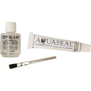 Gear Aid Aquaseal FD Repair Adhesive 11110