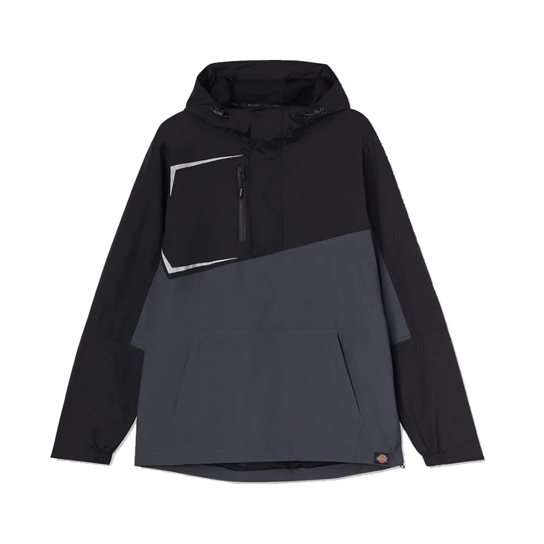 Generation Overhead Waterproof Jacket - New Grey/Black by Dickies