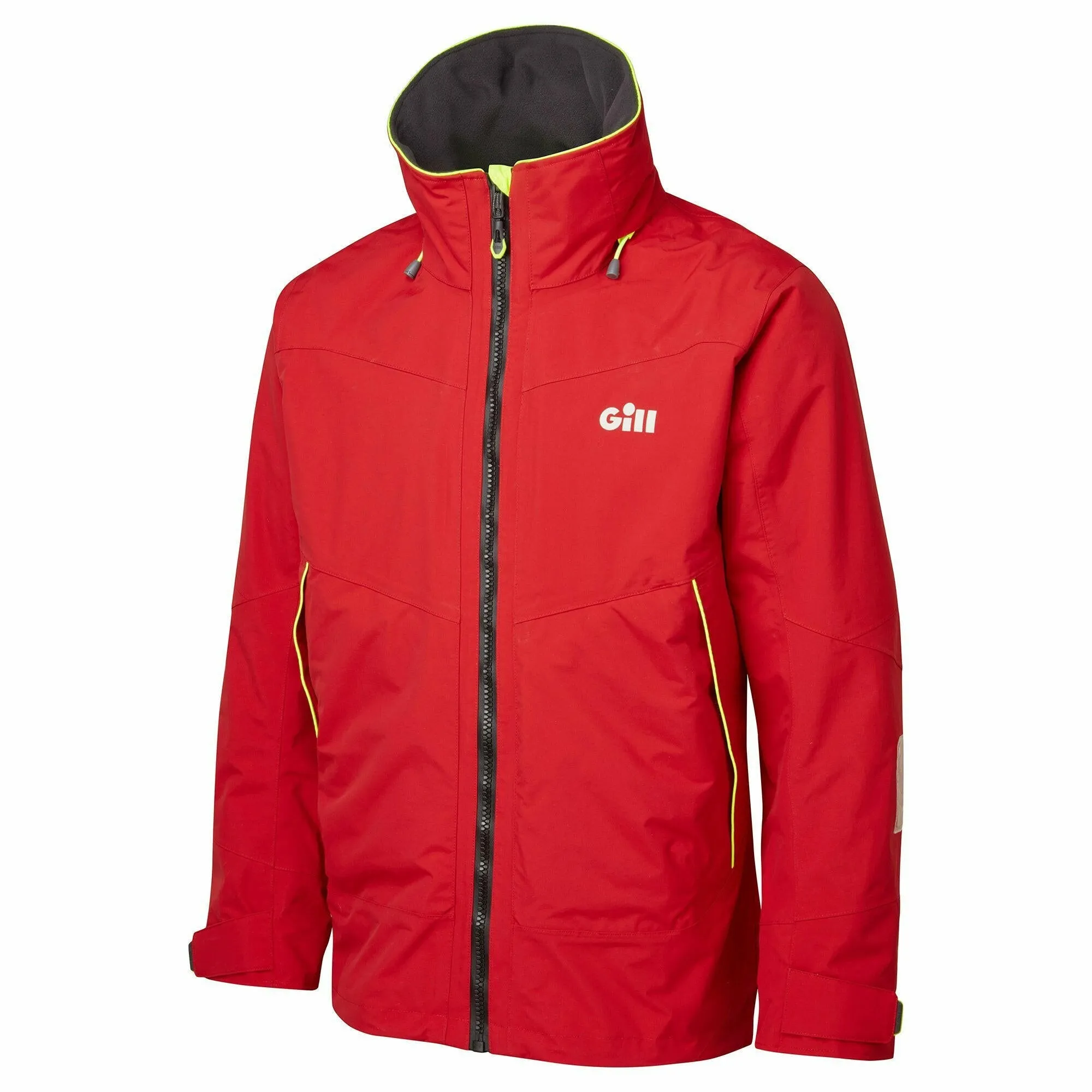 Gill Men's OS32J Coastal Jacket