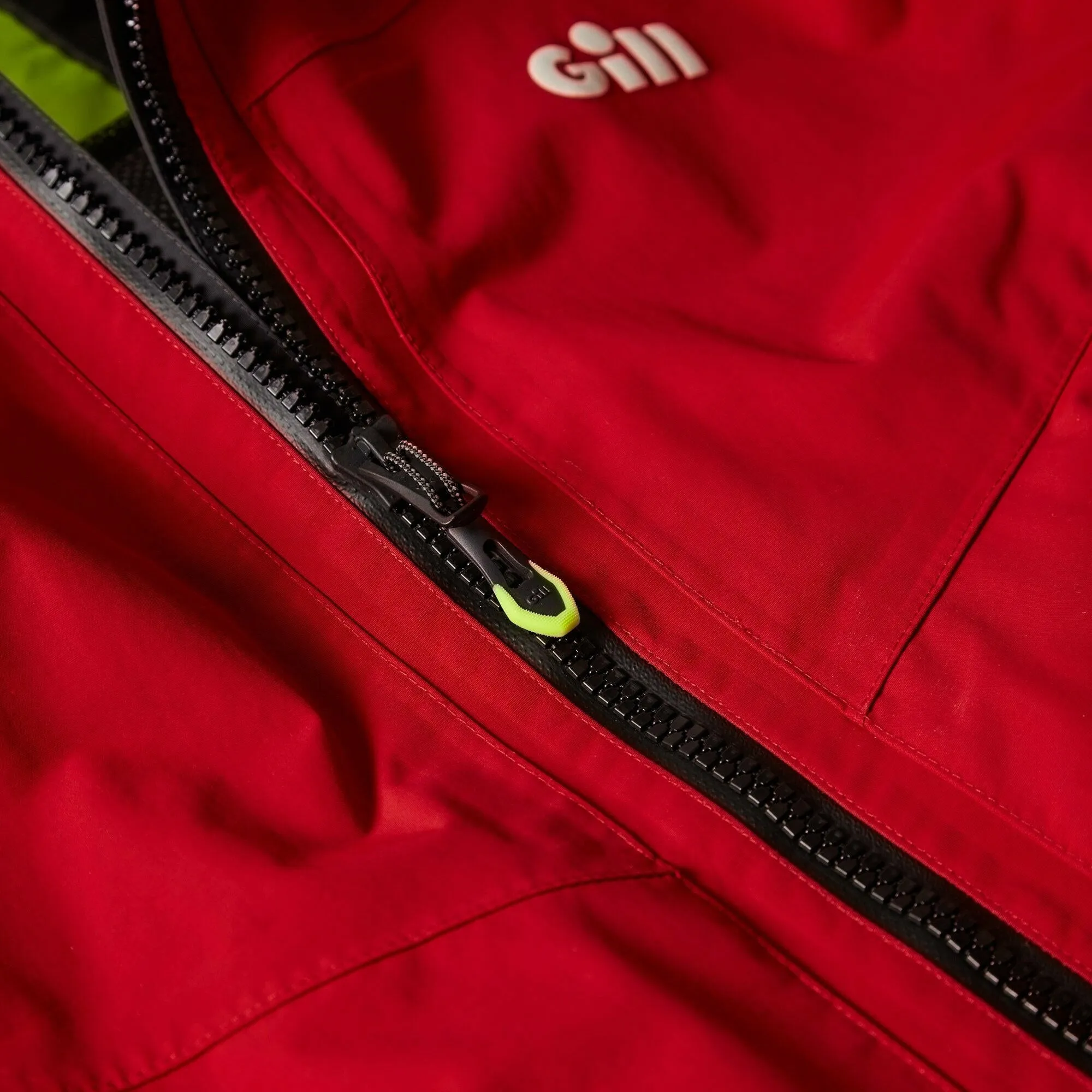 Gill Men's OS32J Coastal Jacket