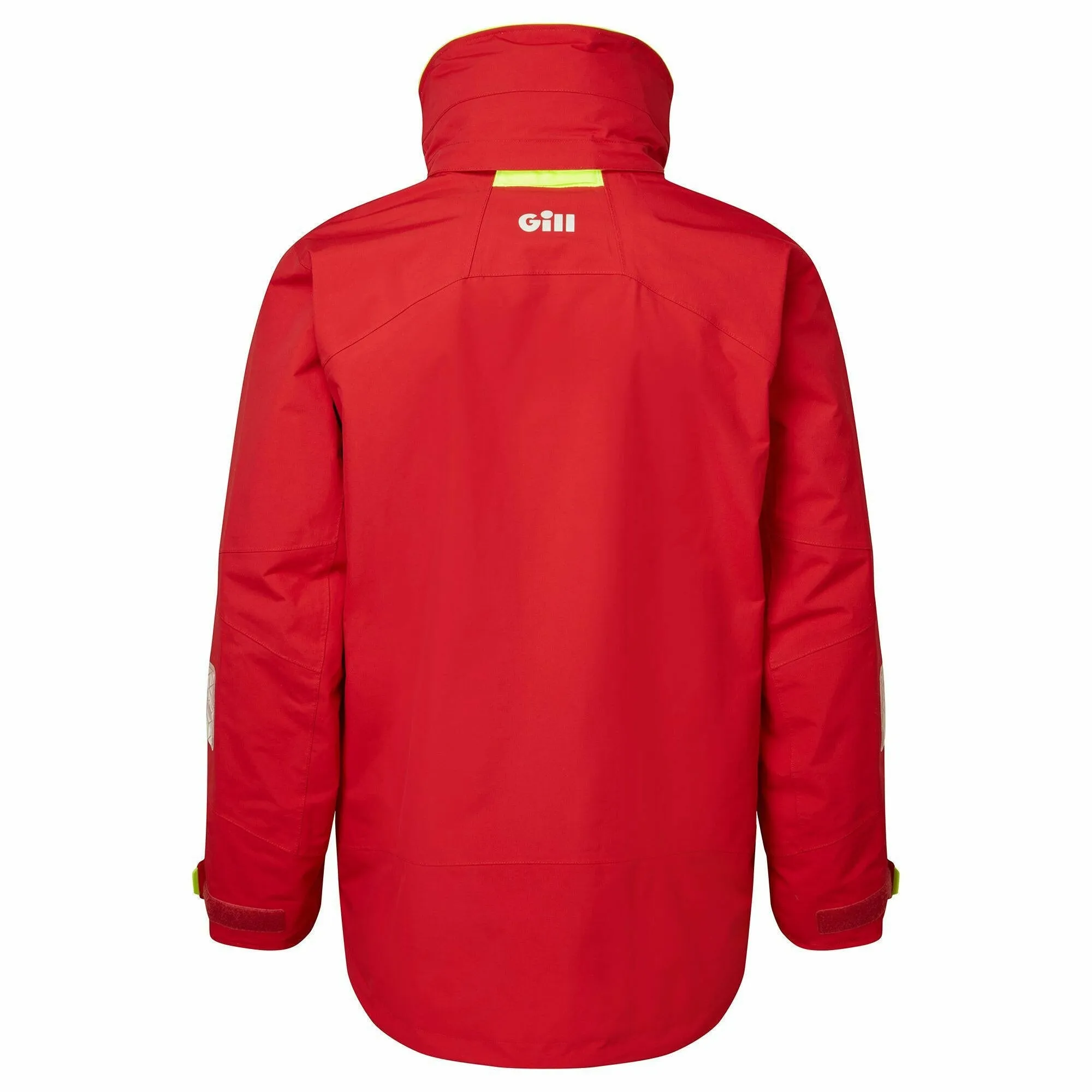 Gill Men's OS32J Coastal Jacket