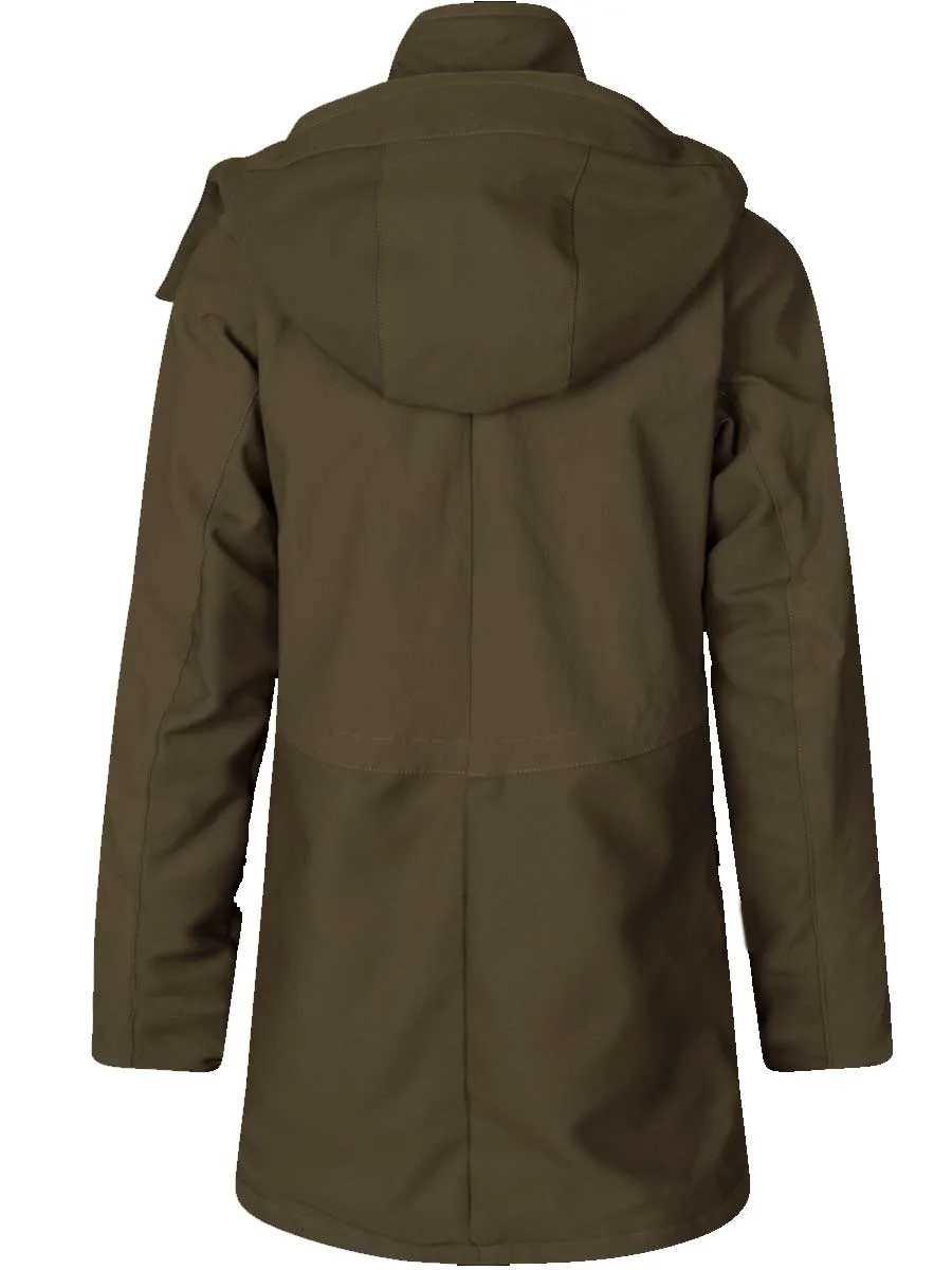 HARKILA Pro Hunter GTX Waterproof Jacket - Womens - Willow Green