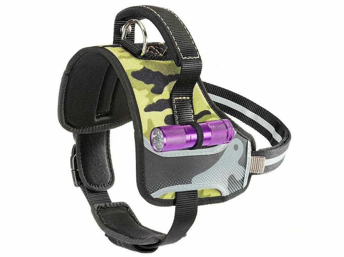 Hercules P Xl Cammie Harness