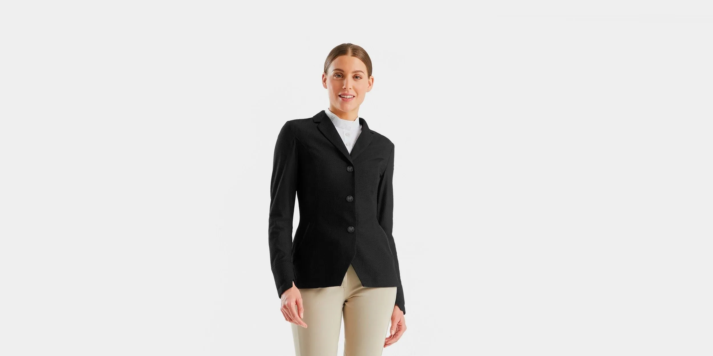 HORSE PILOT LADIES AEROMESH JACKET