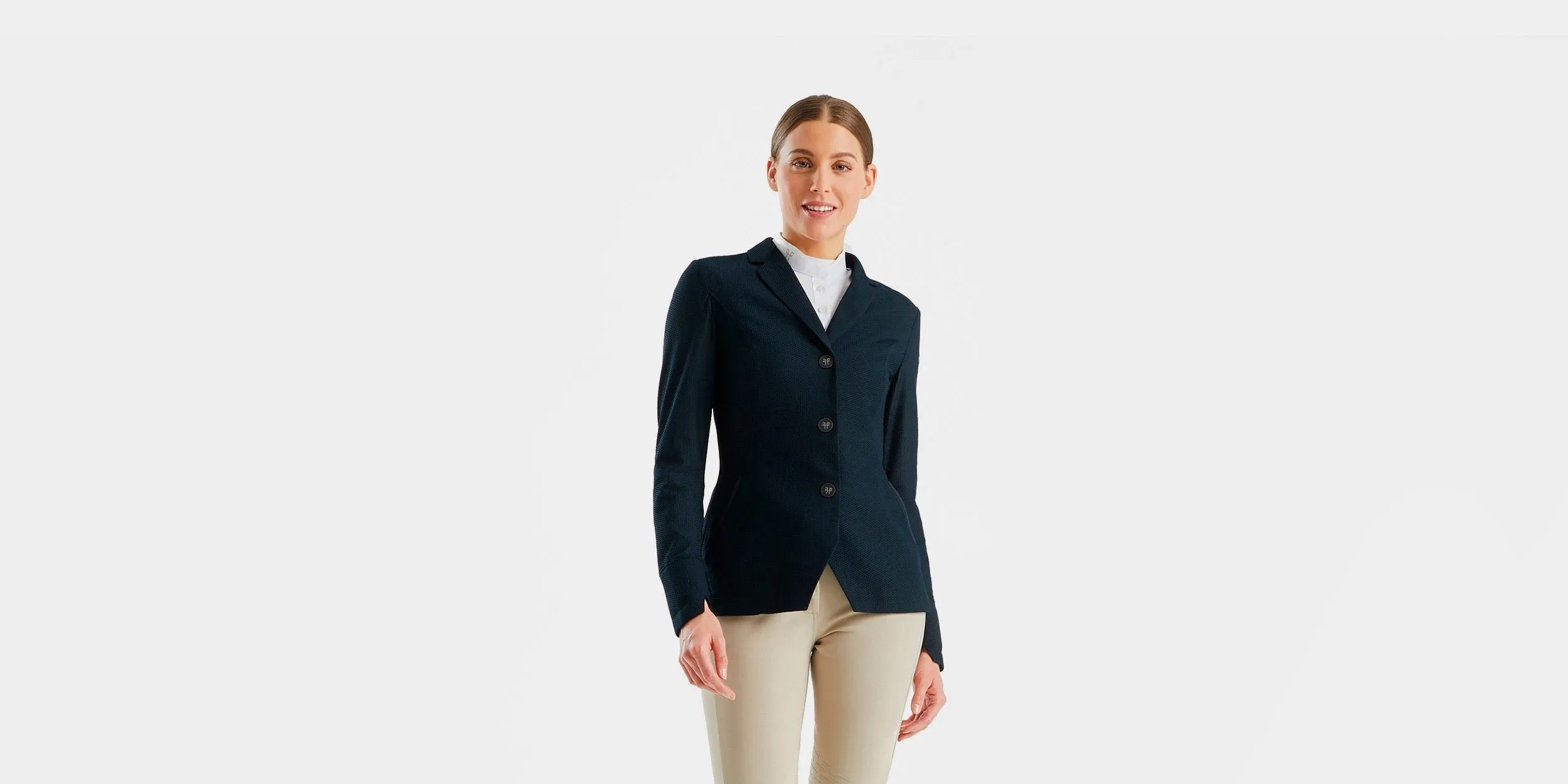 HORSE PILOT LADIES AEROMESH JACKET