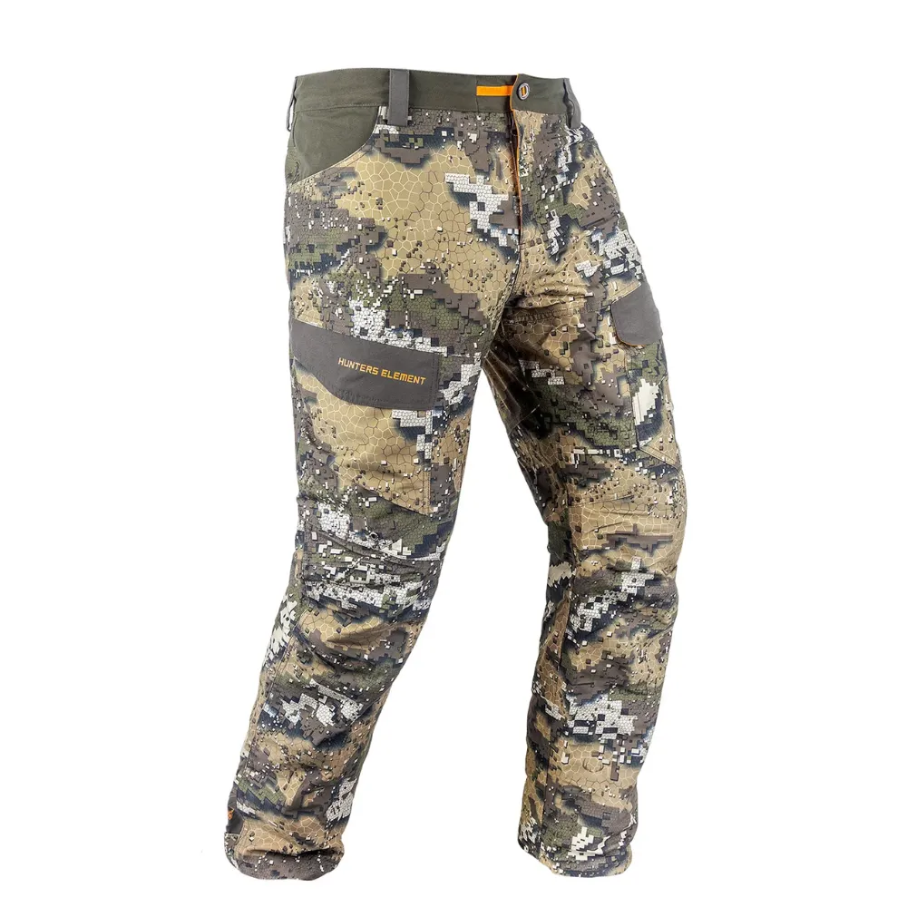 Hunters Element Downpour Elite Trouser