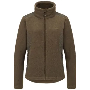 Josefa Fleece Lady Jacket by Blaser