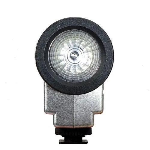 Kaiser DigiNova LED Video Light with Shoe Mount.