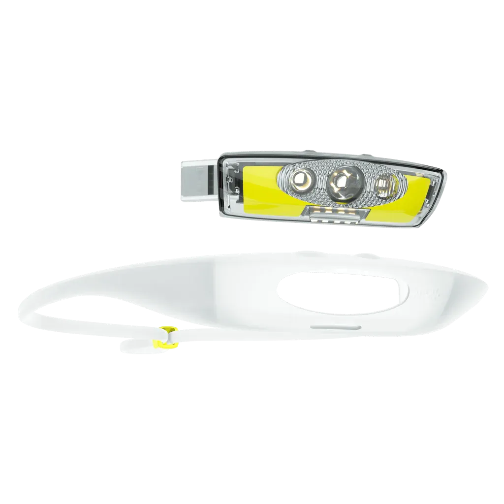 KNOG Bandicoot Run 250L Headlamp