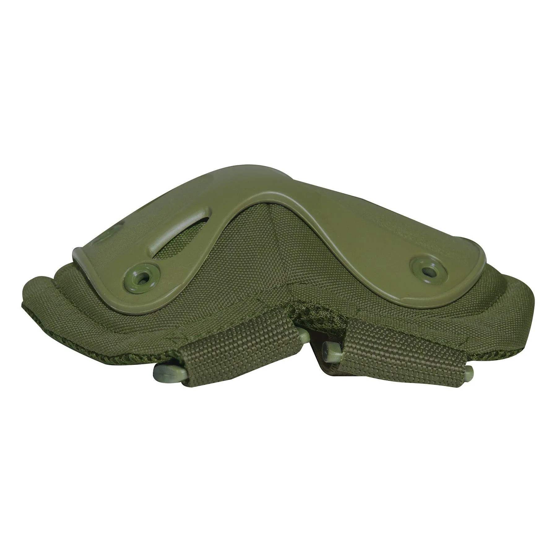 Low-Profile Tactical Elbow Pads