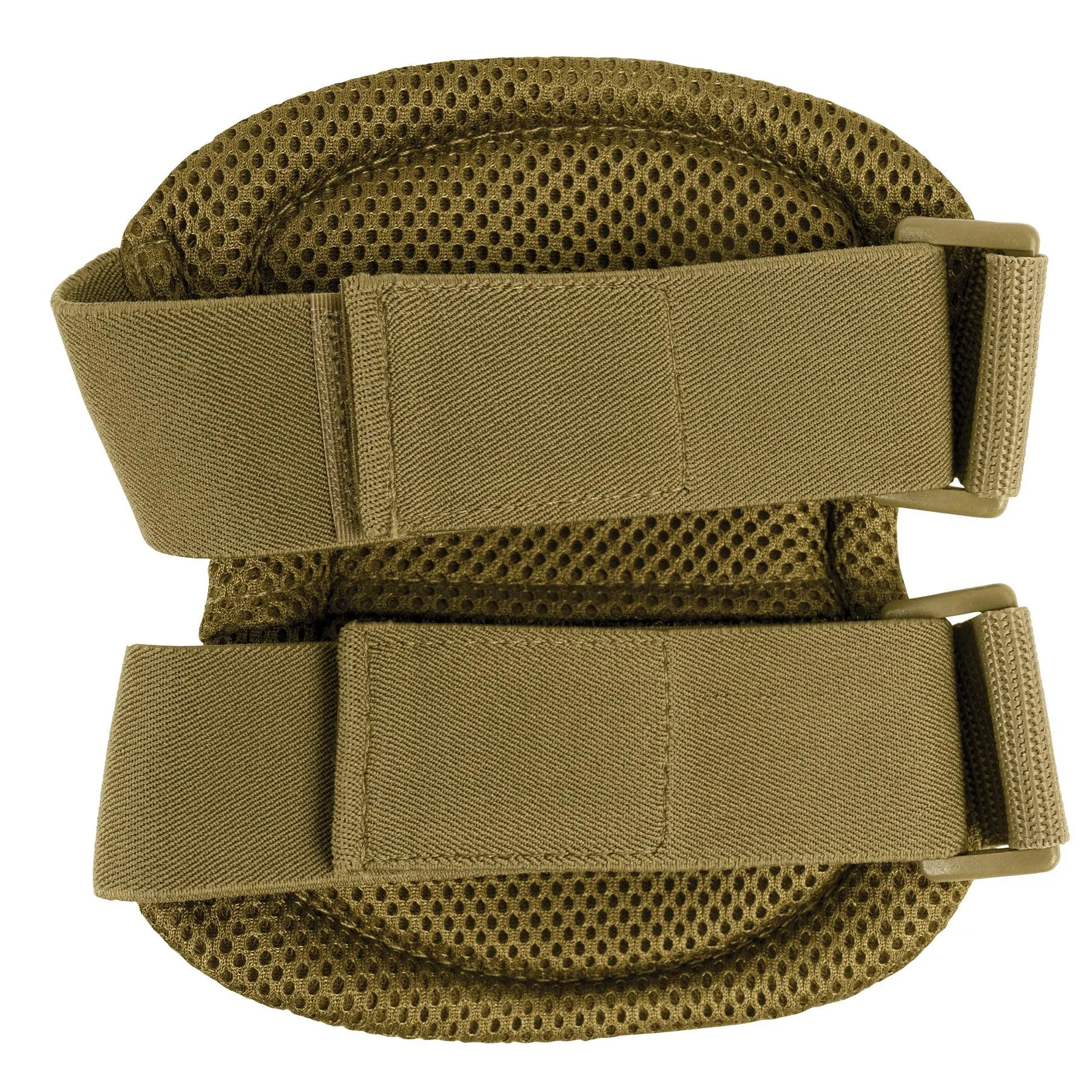 Low-Profile Tactical Elbow Pads