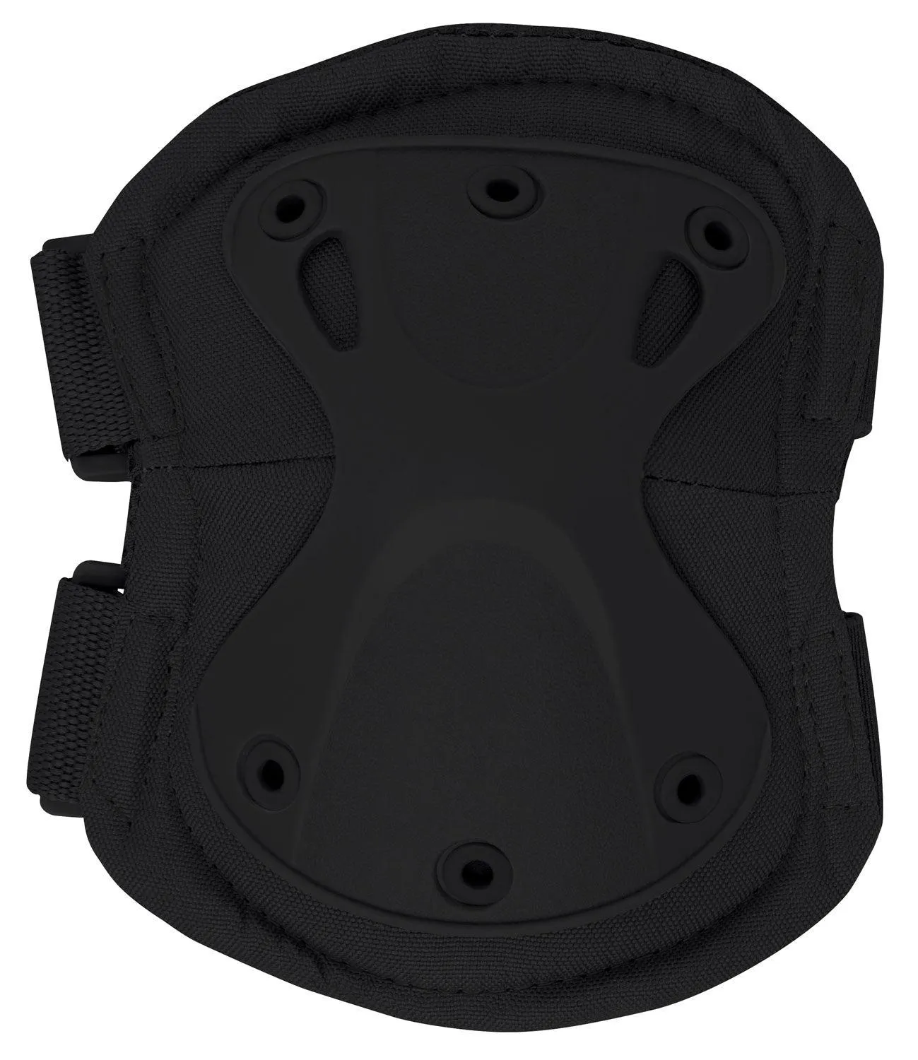 Low-Profile Tactical Elbow Pads