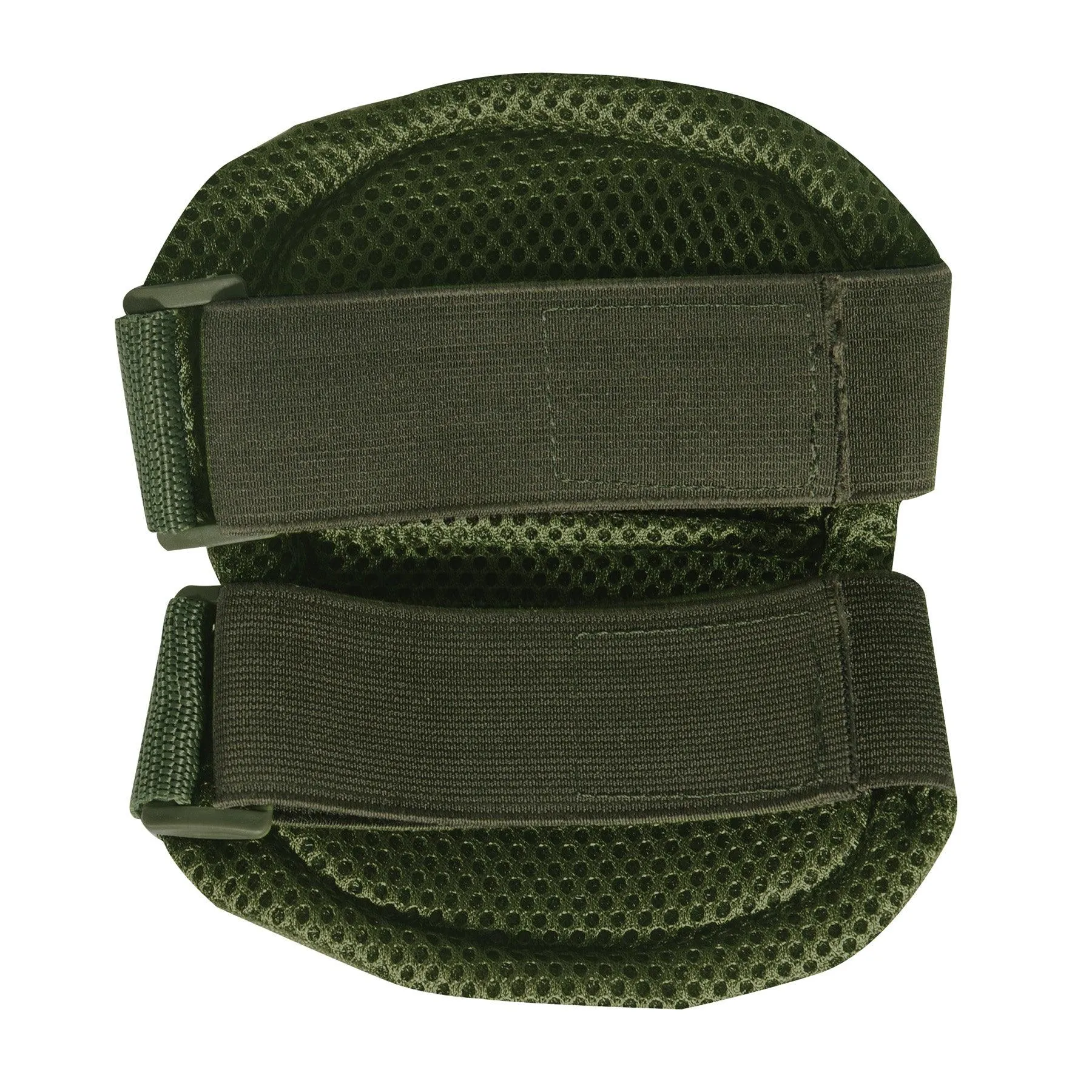 Low-Profile Tactical Elbow Pads