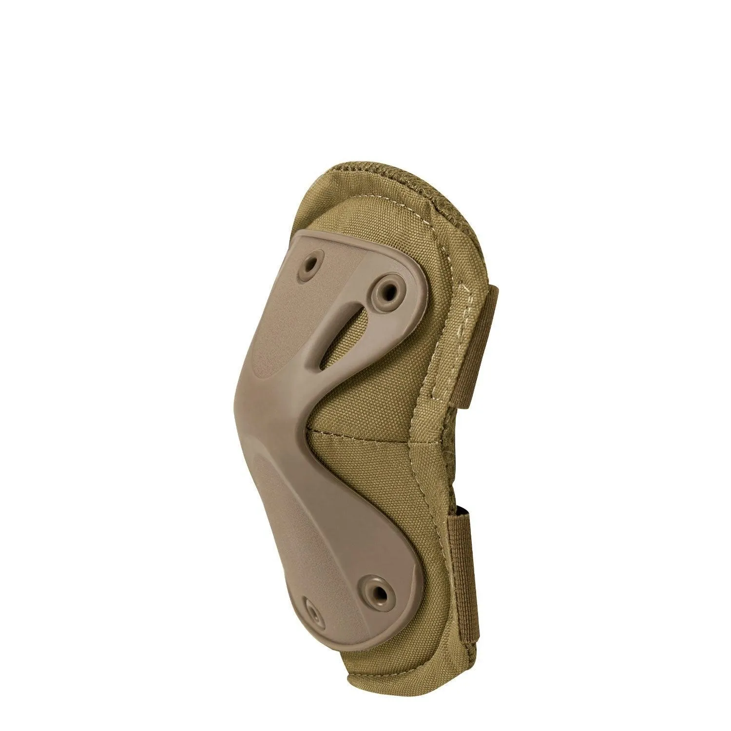 Low-Profile Tactical Elbow Pads