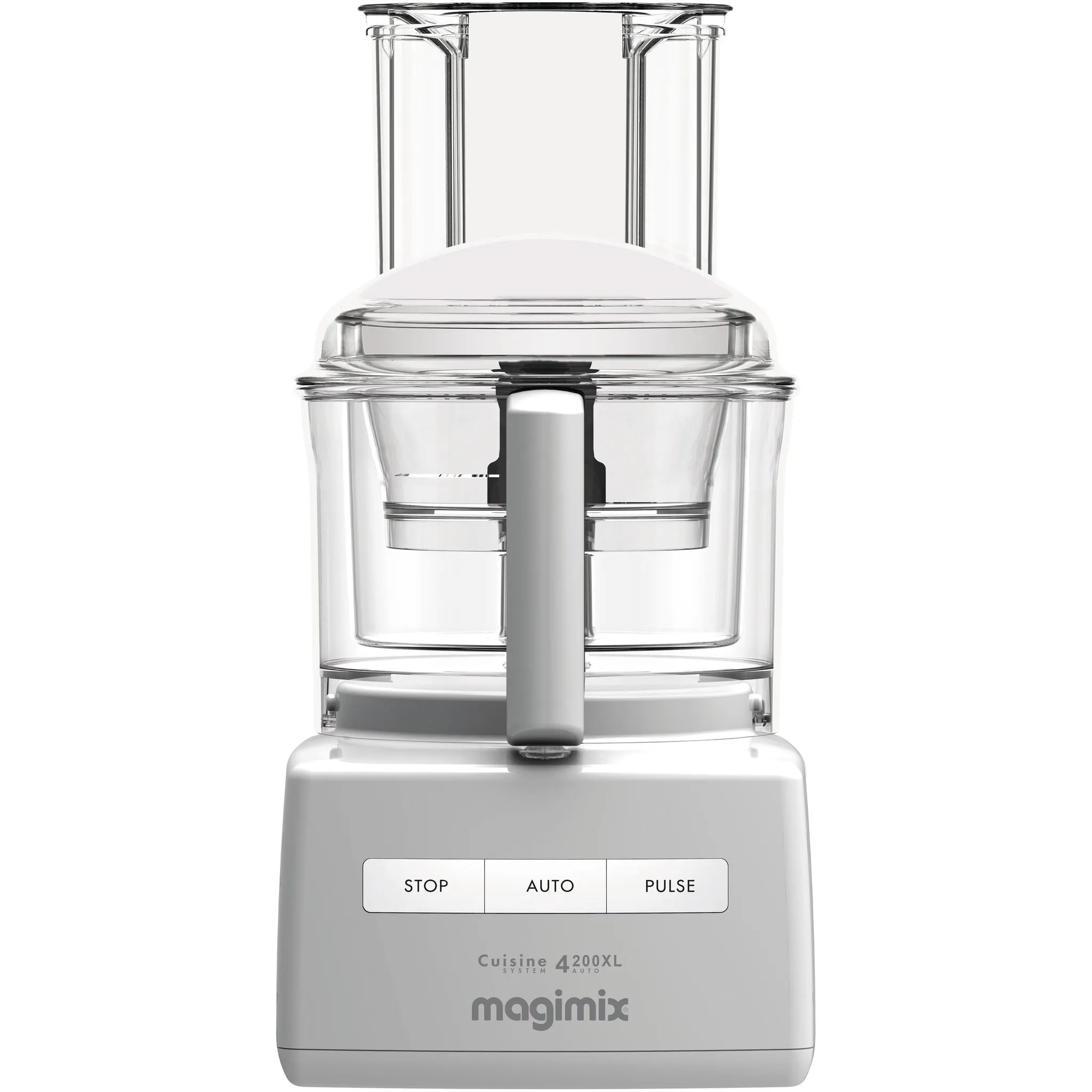 Magimix Food Processor CS 4200 XL By Robot Coupe