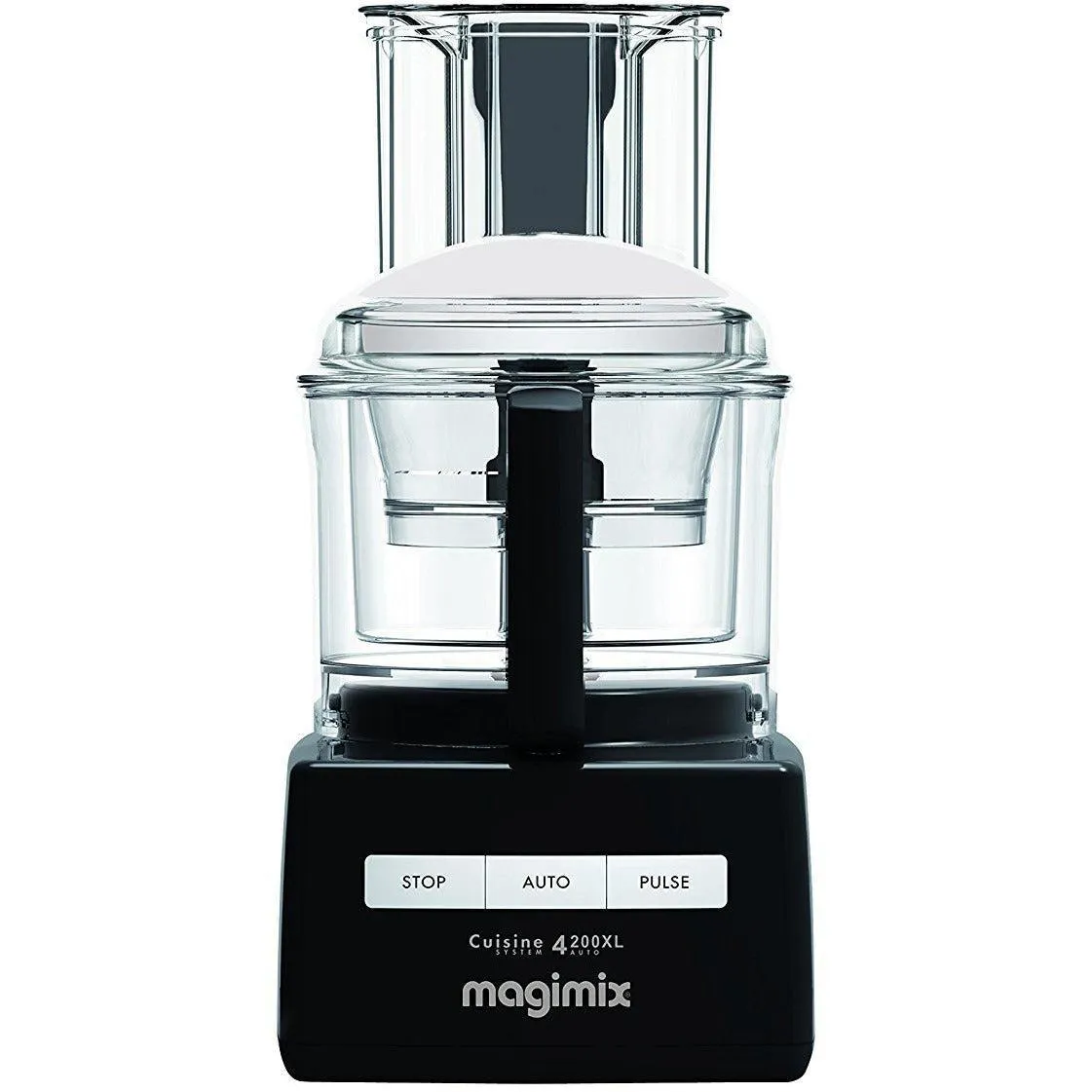 Magimix Food Processor CS 4200 XL By Robot Coupe