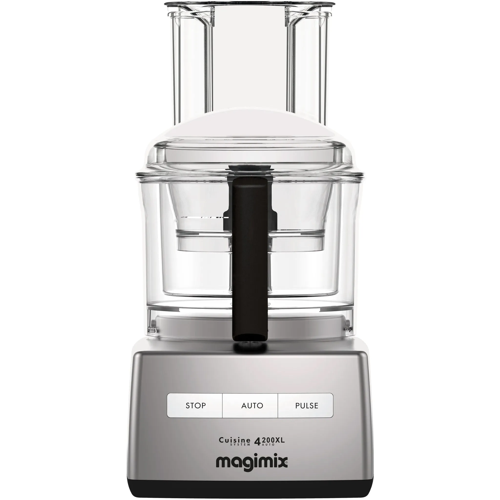 Magimix Food Processor CS 4200 XL By Robot Coupe