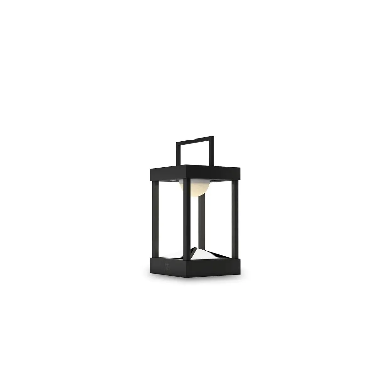 Maiori La Lampe Parc Floor Lamp (Black - H 30 cm)