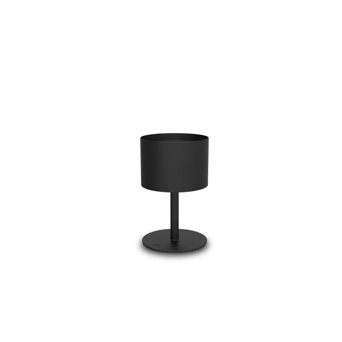 Maiori La Lampe Pose 1 Table Lamp (Black)